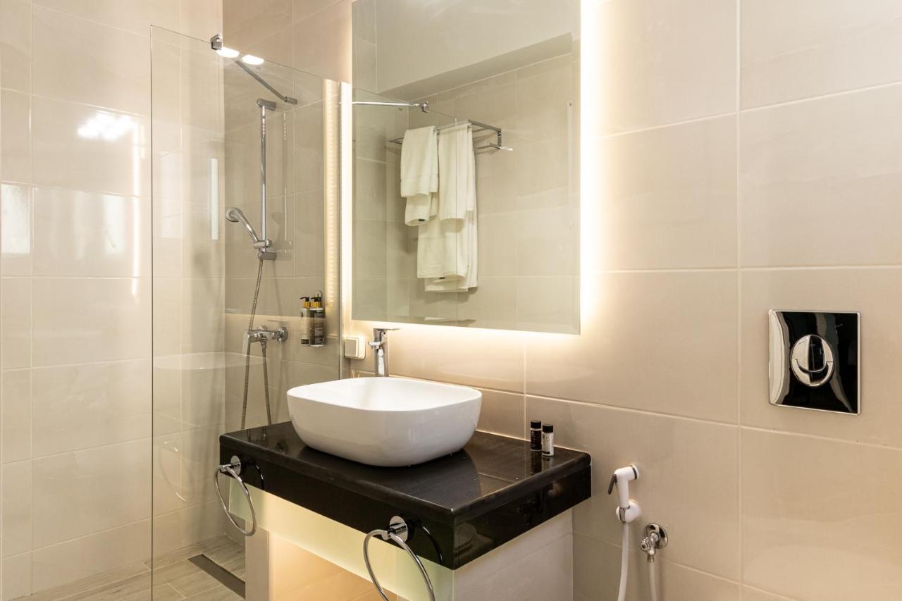 Boutie Premium, A Kalamatastay Property Экстерьер фото